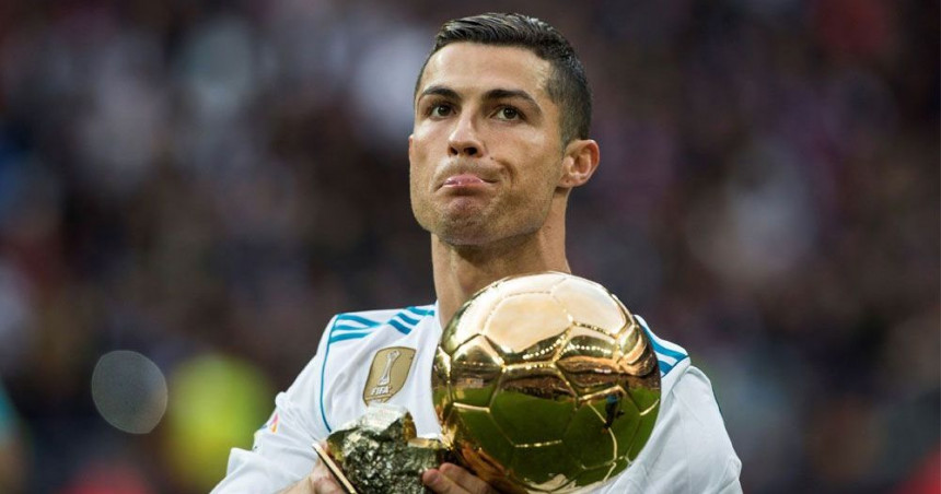 Ronaldo najplaćeniji fudbaler na svijetu