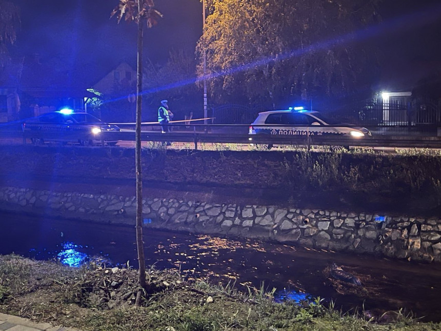Detalji tragedije u Bijeljini: Poginuo dječak, roditelje udarilo drugo vozilo dok su mu pomagali