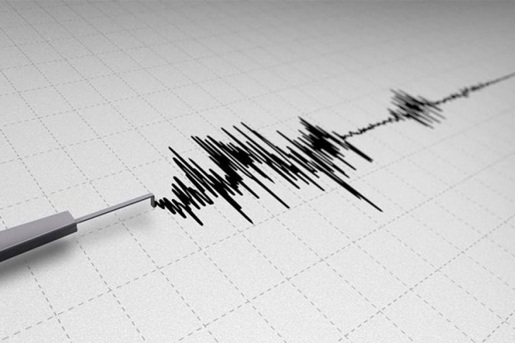 Novi zemljotres u Petrinji