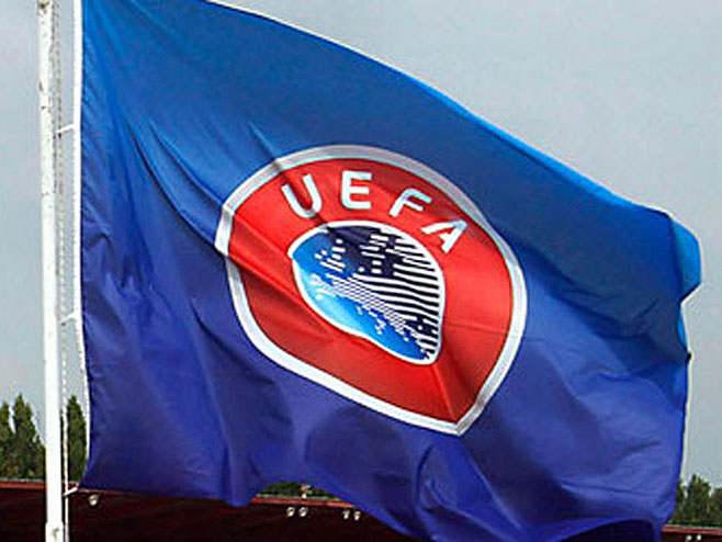 UEFA oduzela Rusiji finale Lige šampiona