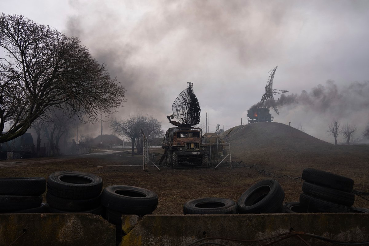 Rusi nastavili vojnu operaciju na Ukrajinu: Eksplozije u Kijevu, Zelenski: Ostajemo sami
