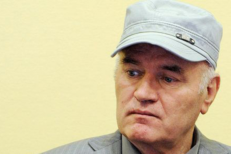 U iščekivanju presude Ratku Mladiću, sve oči uprte u Hag