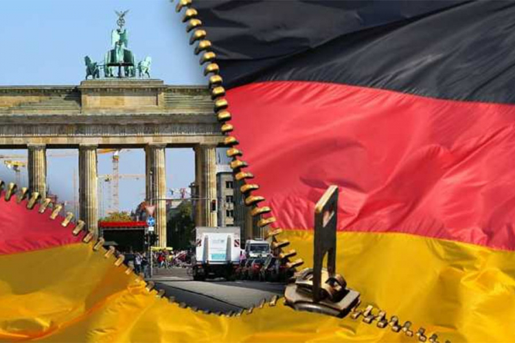 Njemačkoj potrebno milion radnika, 110 zanimanja na vrhu liste