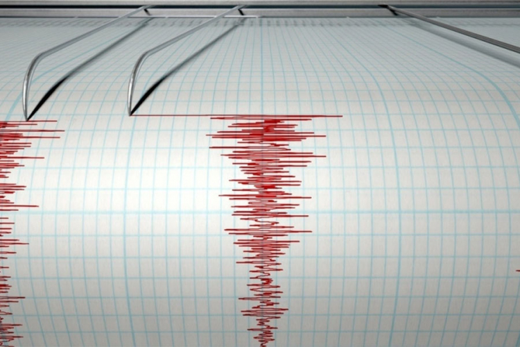 Zemljotres od 5 Rihtera pogodio Meksičku obalu