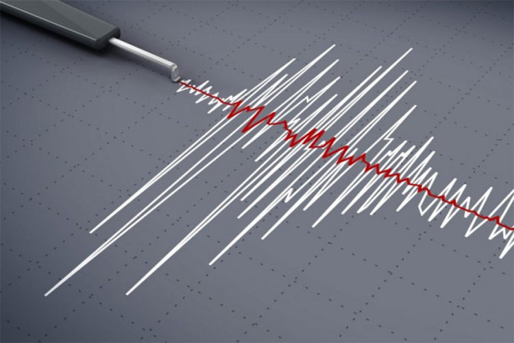 Snažan zemljotres pogodio područje Hondurasa