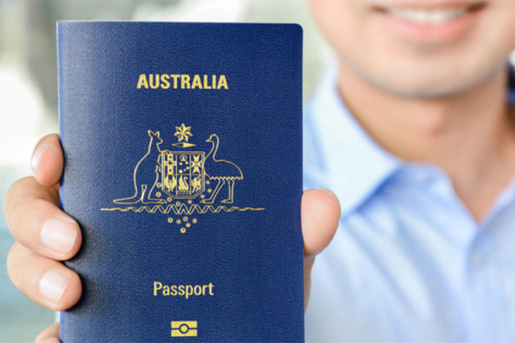 Zemlja sa "najskupljim" pasošem na svijetu