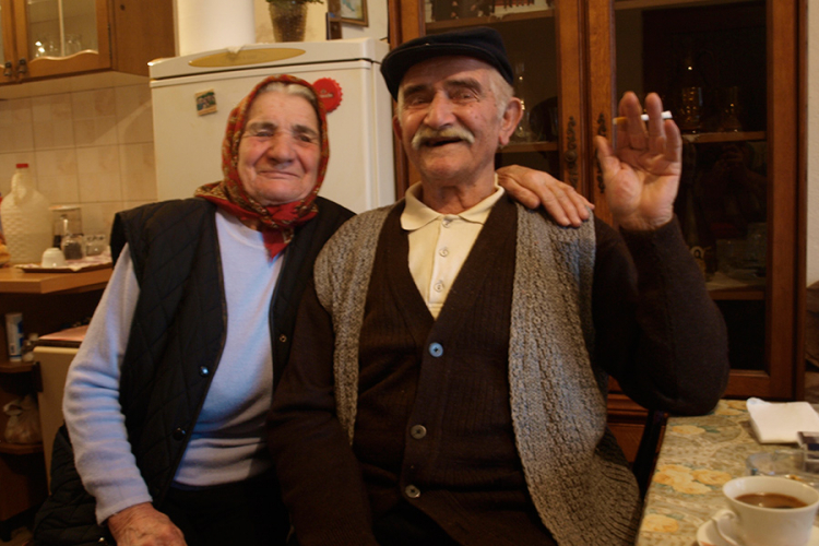 Bračni par Bokić slavi 60 godina braka: Sloga lijek za teške dane