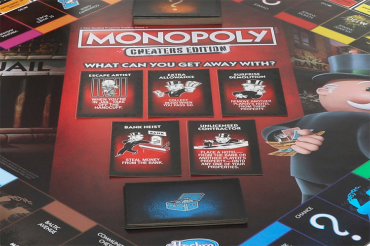 'Monopol' predstavio verziju za varalice