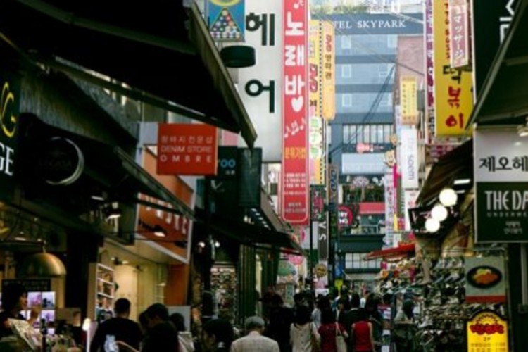 Južnokorejci idu u lažni zatvor da pobjegnu od posla