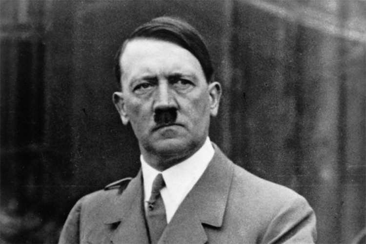 Zaplijenjena Hitlerova djela zbog sumnje u njihovu autentičnost