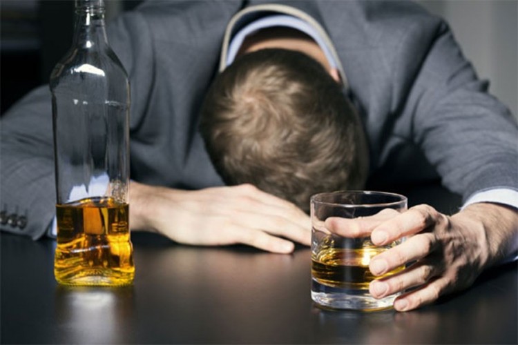 Britanca pijanstvo koštalo 20.000 dolara