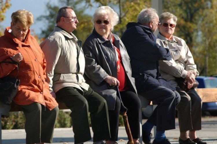 U Hrvatskoj će penzioneri dobiti kovid dodatak