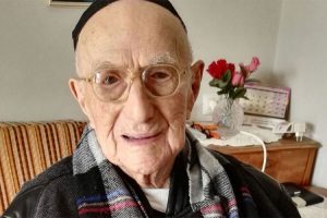 Umro najstariji čovjek na svijetu