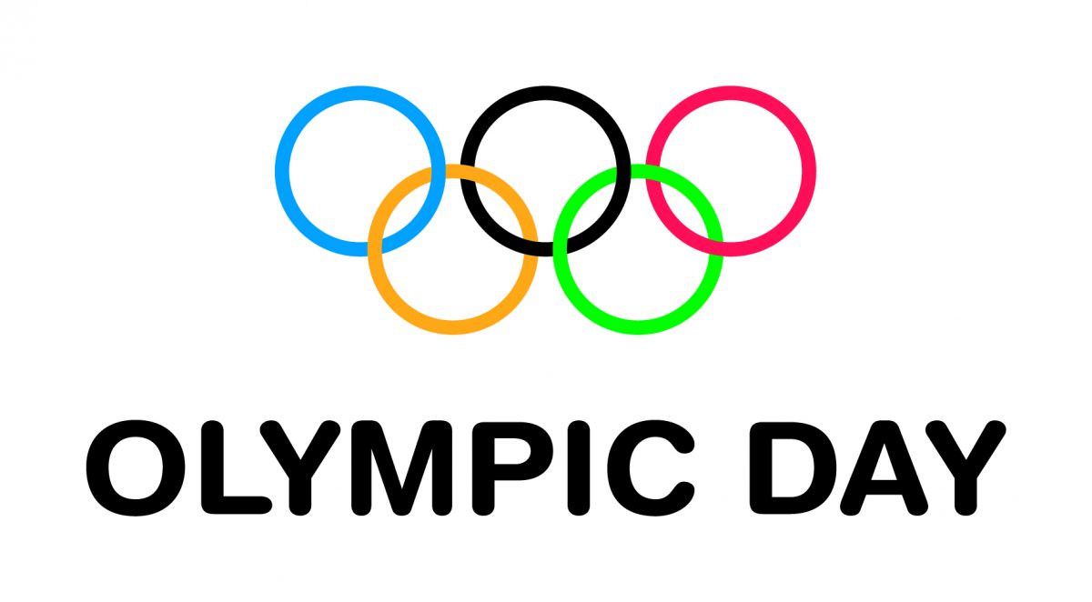 Međunarodni olimpijski dan (Olympic day) –  Teslić