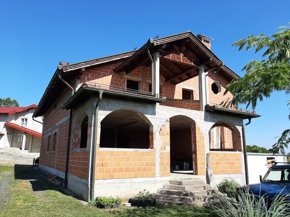 Teslić - kuće - Gomjenica
